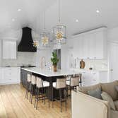 CA Dwelling 
