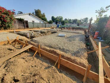 Photos by Modern La Construction #1