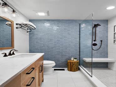 Photos by Gem Bathroom Remodeling Milwaukee #1