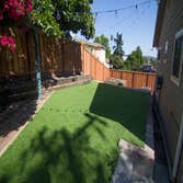 Backyard Makeover