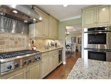 Kitchen Remodeling
