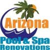 Pool Renovating logo