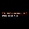 Tr Industrial Steel Buildings logo