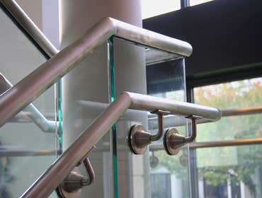 Random Project Photos Office Fit Out - Arbella - Norwood