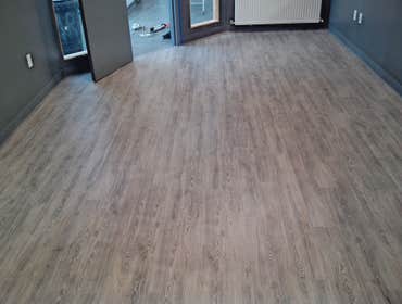 Photo(s) from George Babb Floor Covering