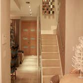 Stair case