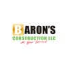 Baron’s Construction LLC logo