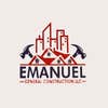 Emanuel General Const LLC logo