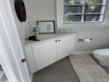 Bathroom Remodel in Camarillo, CA