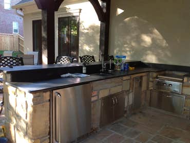 Kitchen and Bath Remodels / Mad Water Works