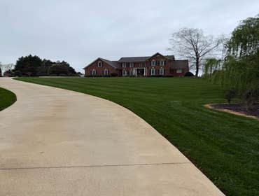 Photos by Hernandez ASSOC. Landscaping