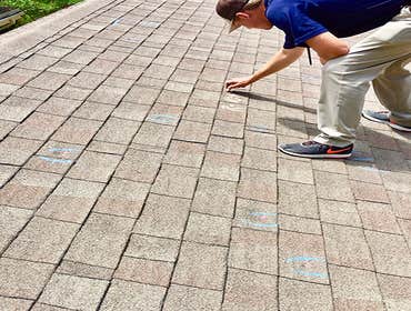 Photos by Cowtown Roofing #1