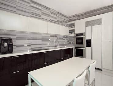 kitchens