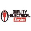 Quality Electrical Service logo