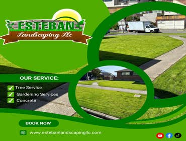 Photos by Esteban Landscaping LLC #26