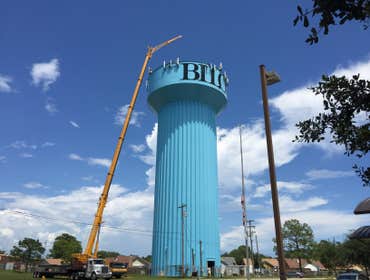 Photo(s) from Saussy Construction, Inc