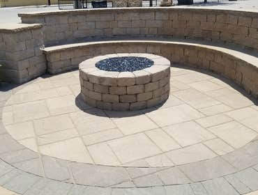 Firepits