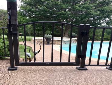 Fences