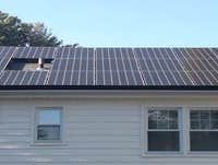Solar Install