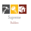 Supreme Builders logo