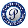 Paschal Heating & Air Conditioning Co Inc logo