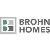 Photos by Brohn Homes #1