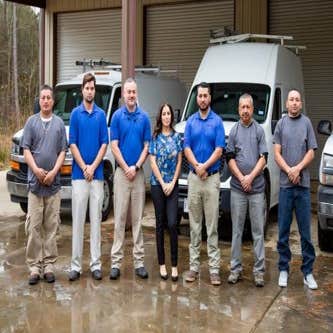 Texas Comfort Systems