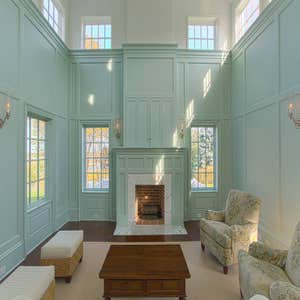 Head of the Harbor, NY