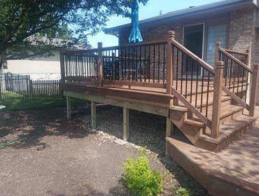 Photos by Bailey Construction Services Inc #1
