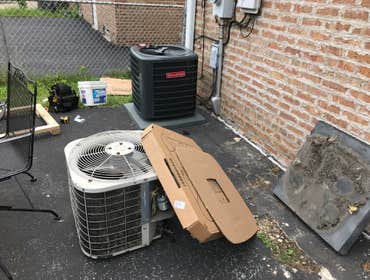 Photos by Ceige Heating & Cooling #1