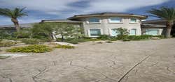 New Crete LLC Decorative floor coatings, Decorative patios, Driveway Sealer, Durable floor coatings, Epoxy garage floor coatings, Floor resurfacing, In
