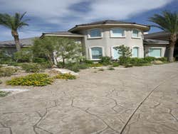 New Crete LLC Decorative floor coatings, Decorative patios, Driveway Sealer, Durable floor coatings, Epoxy garage floor coatings, Floor resurfacing, In