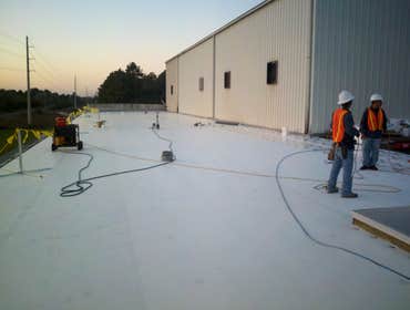 Swadley Roof Systems