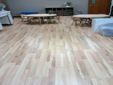 Home Construction - Interior