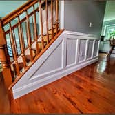 Dileos Carpentry LLC