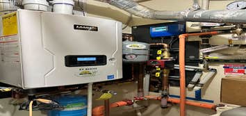 Photos by Beehive plumbing Orem #1