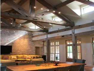 Lake Athens Lodge