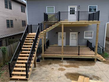 Photos by Voss Homes #1