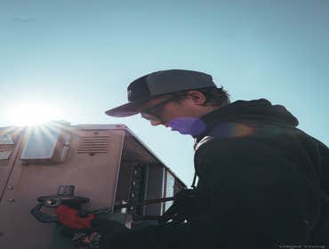 Photos by Grimes Mechanical Company #2