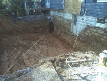 Photos from Baltic Custom Construction Inc
