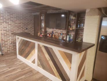 Bar build