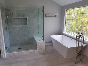Photos from QDM Construction