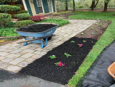 Photos by Cardinal Green Landscaping LLC #1