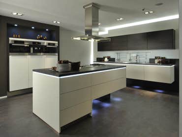 German Kitchen Llc. Project