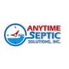 Anytime Septic Solutions, Inc logo