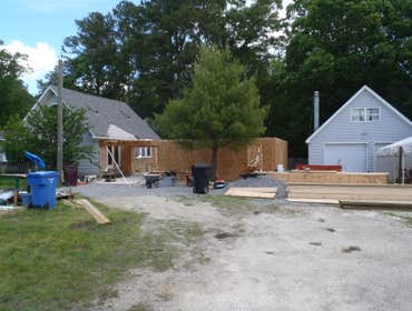 Photos from All Trades Of Tidewater, Inc.