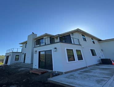 HiddenBrooke New Build New Construction