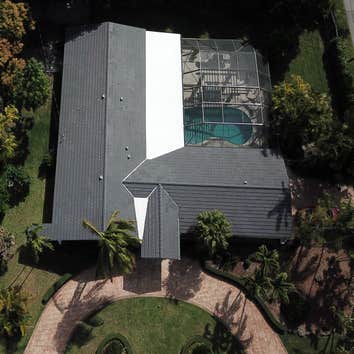 Ajf Roofing, Inc