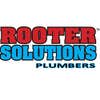 Rooter Solutions Santa Barbara logo