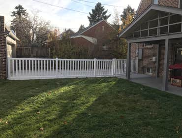 Fences
